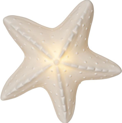 Div. belysning Dekorationsfigur Seaside 2-pack