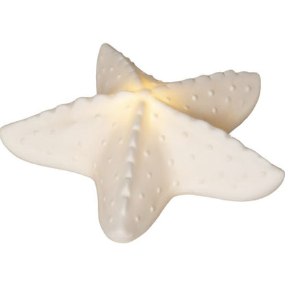 Div. belysning Dekorationsfigur Seaside 2-pack