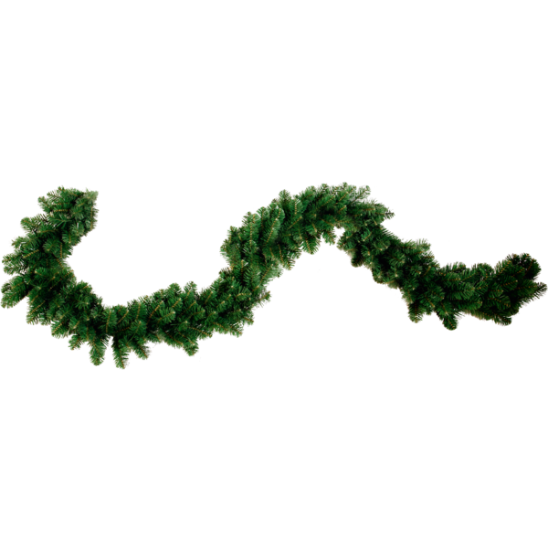 Juldekoration Utomhus Girland Nebraska 500 cm