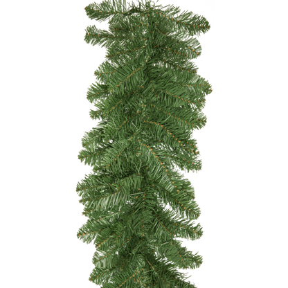 Juldekoration Utomhus Girland Nebraska 500 cm