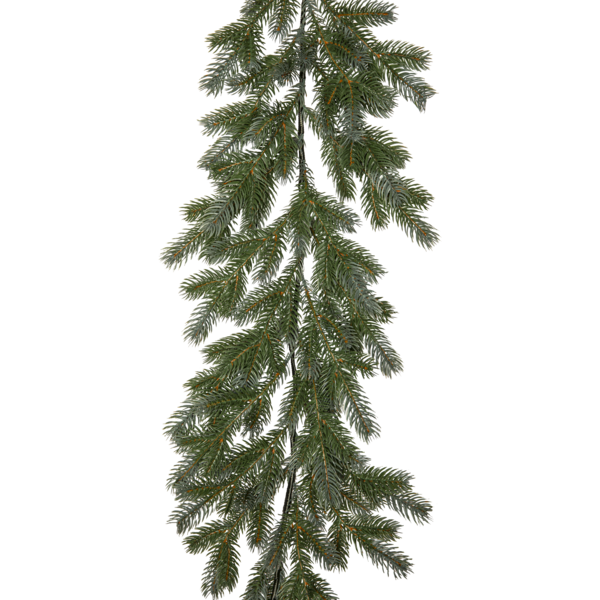 Juldekoration Utomhus Girland Lunda 200 cm