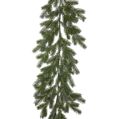 Juldekoration Utomhus Girland Lunda 200 cm