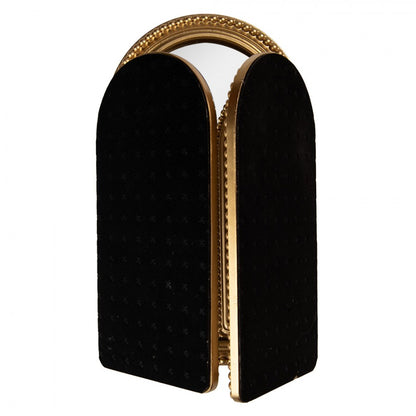 Bordsspegel 50x2x35 cm Guld