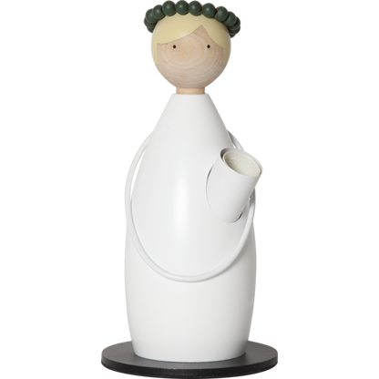 Adventsljusstake Tärna 24 cm