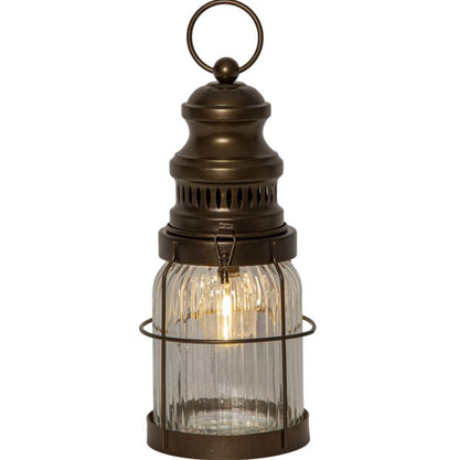 Div. belysning Lykta Aina 28 cm