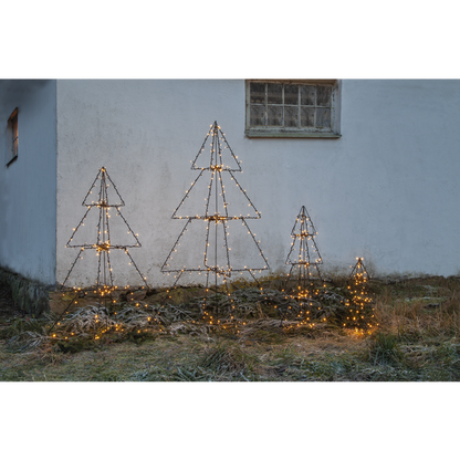 Juldekoration Utomhus Gran 170 cm