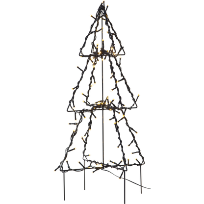 Juldekoration Utomhus Gran 50 cm