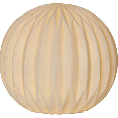 Div. belysning Klot 30 cm