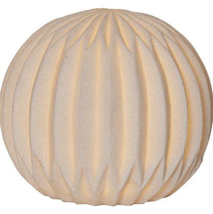 Div. belysning Klot 25,50 cm