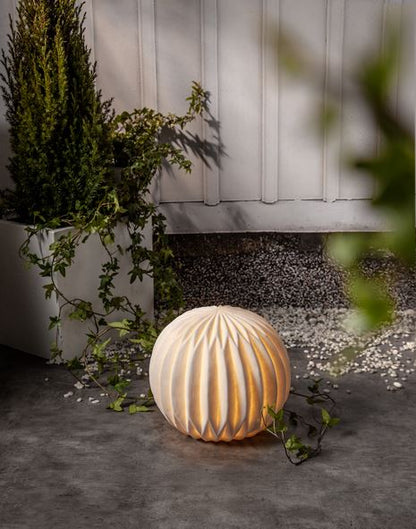 Div. belysning Klot 25,50 cm