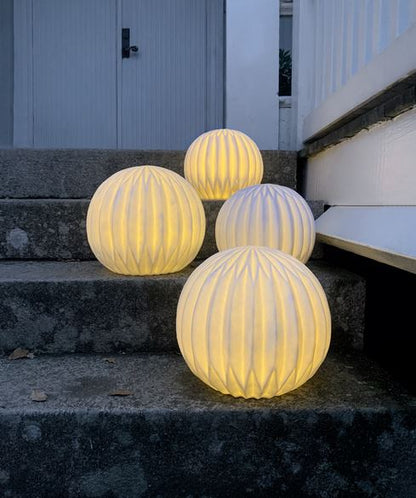 Div. belysning Klot 30 cm