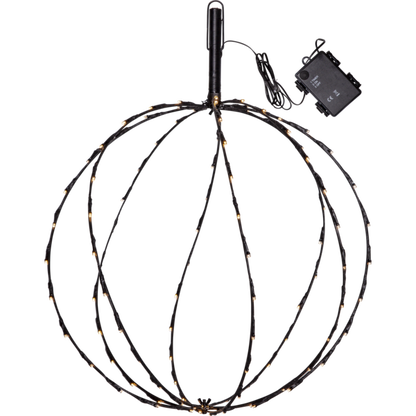 Juldekoration Utomhus Klot 50 cm