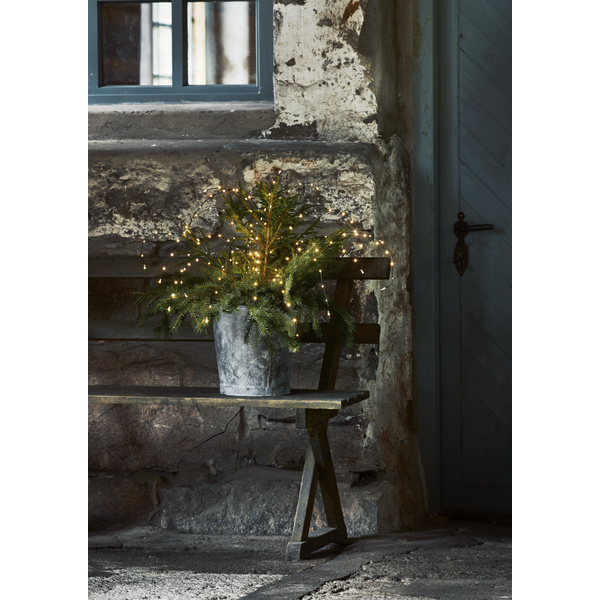 Juldekoration Utomhus Reedy 45x90 cm