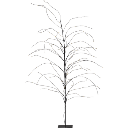 Juldekoration Utomhus träd Reedy 180 cm