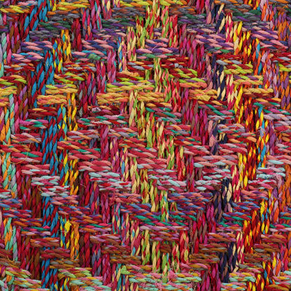 Soffbord DIV. 2 st chindidetaljer flerfärgad