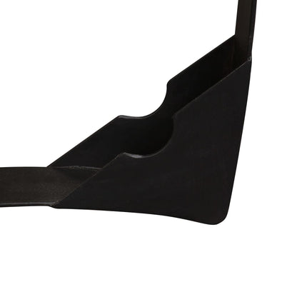 Soffbord Trä massivt återvunnet Trä 60x40 cm