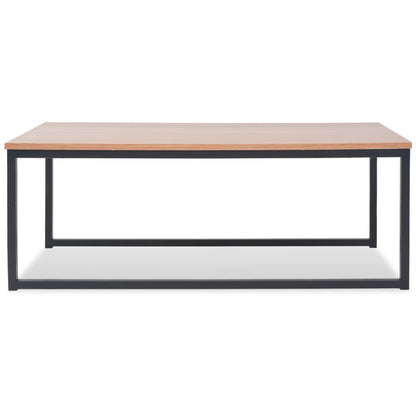 Soffbord Trä 3 st askträ