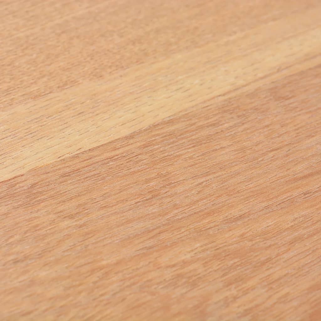 Soffbord Trä 3 st askträ