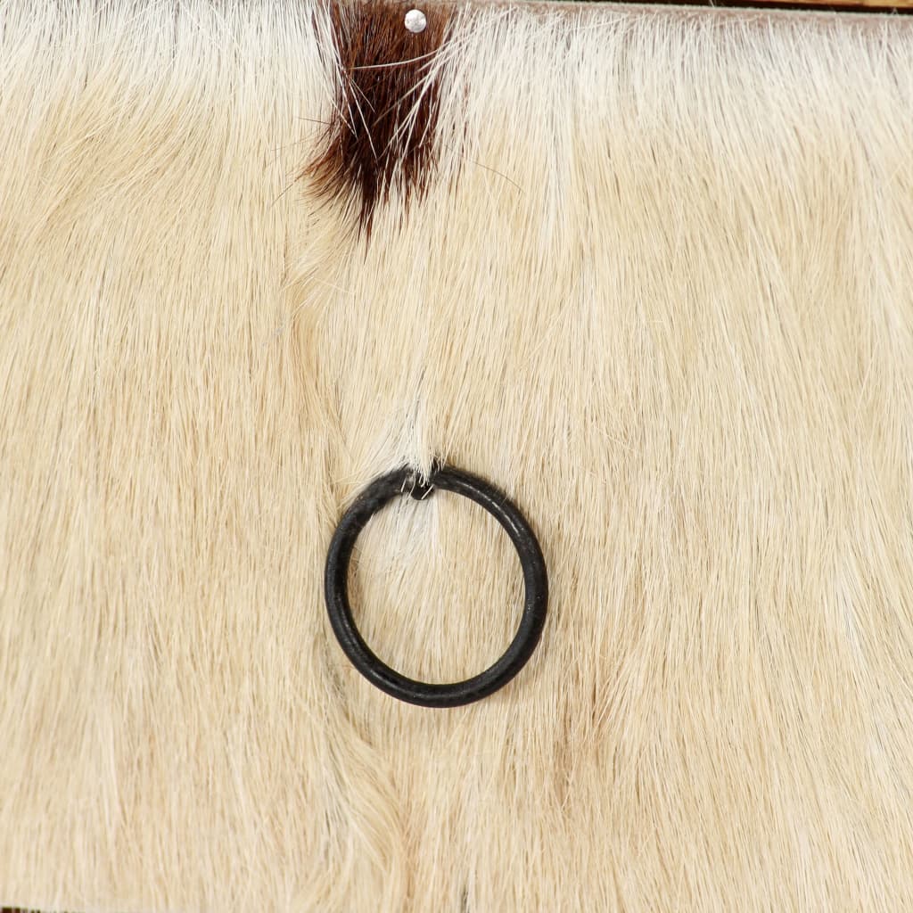 Skänk Trä massivt sheshamträ 140x30x80 cm