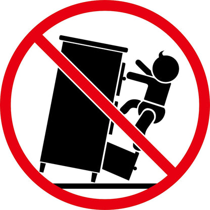 Avlastningsbord Konsollbord Vit Trä med låda och Brun bordskiva halvmånebord