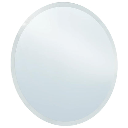 Badrumsspegel LED 60 cm