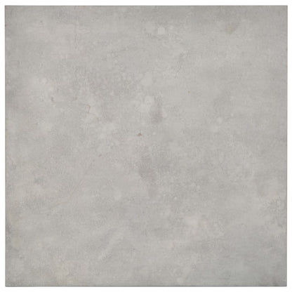 Soffbord Betonggrå 55x55x53 cm