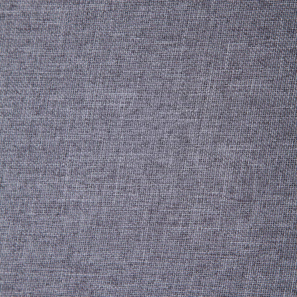 Fåtölj Ljusgrå tyg