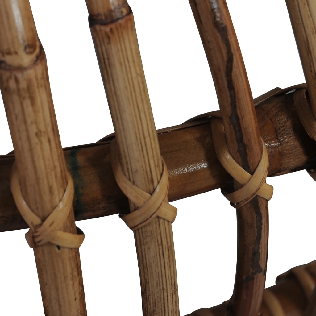 Soffbord Trä 2 st äkta rotting