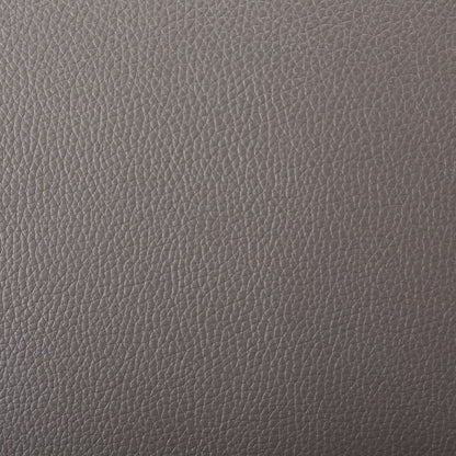 Fåtölj Grå konstläder