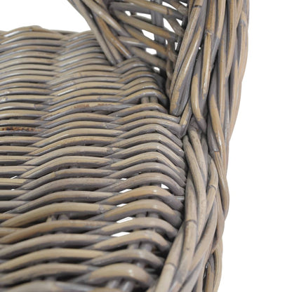 Matstol Grå rotting