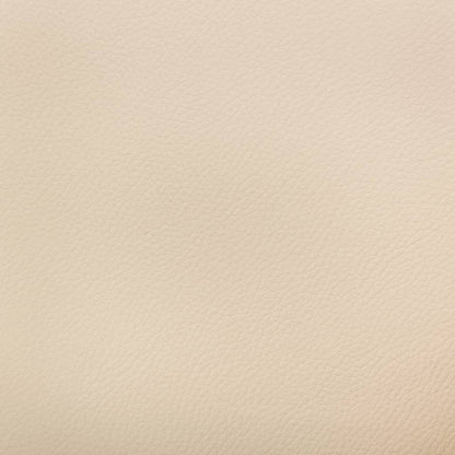 Matstol Gräddvit Snurrbar böjträ och konstläder