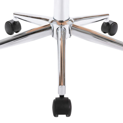 Matstol Taupe Snurrbar böjträ och tyg