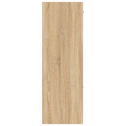 Skåp Sonoma Ek 60x29,5x90 cm
