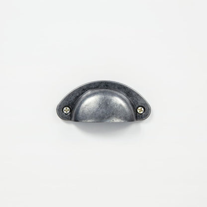 Skänk Trä Hill med 4 lådor 79x40x110 cm massiv furu