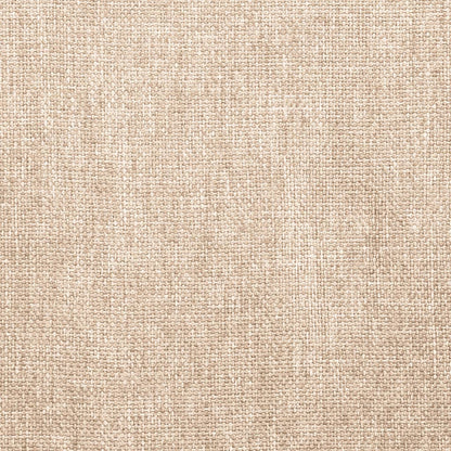 Matstolar 2 st gräddvit tyg