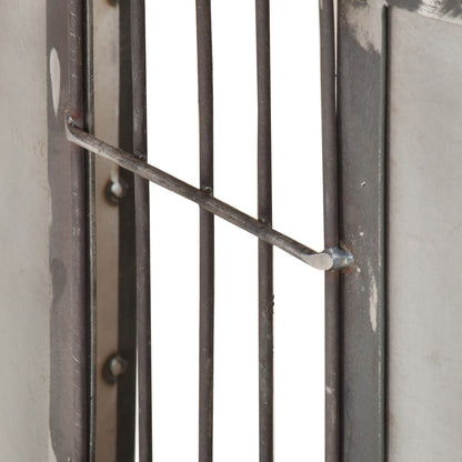 TV-Möbel Trä TV-Bänk 90x30x40 cm massivt mangoträ