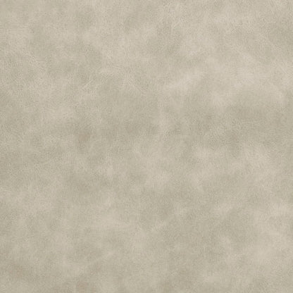 Fåtölj Ljusgrå Fribärande stol konstläder