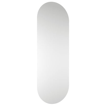 Väggspegel 140x50 cm glas