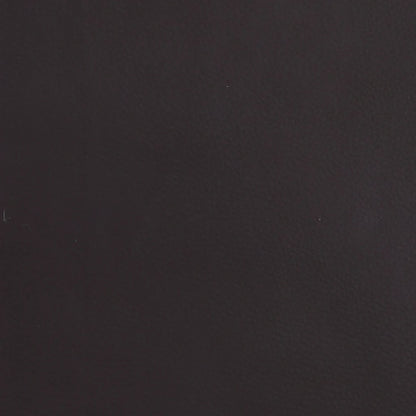 Matstol Svart konstläder