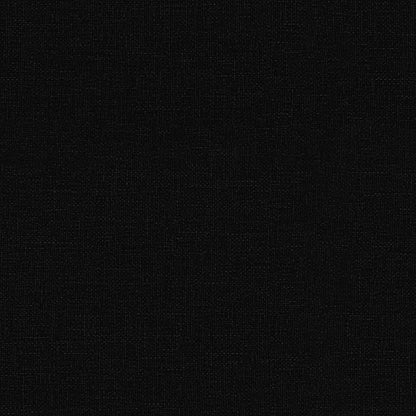 Elektrisk Fåtölj Svart Reclinerfåtölj tyg