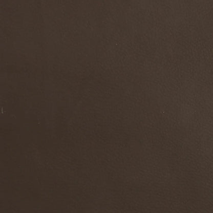 Fåtölj Brun Reclinerfåtölj konstläder