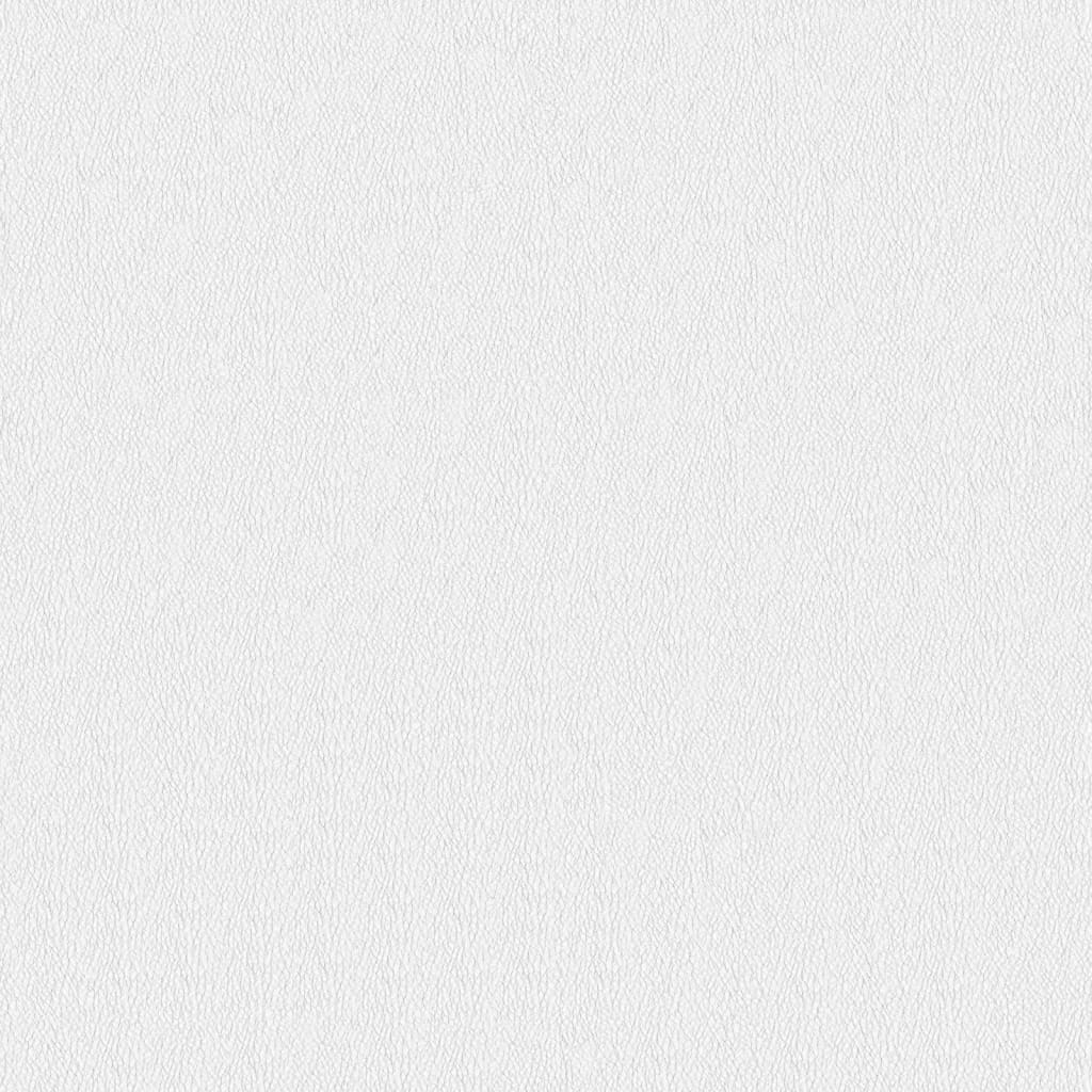 Matstol Vit konstläder