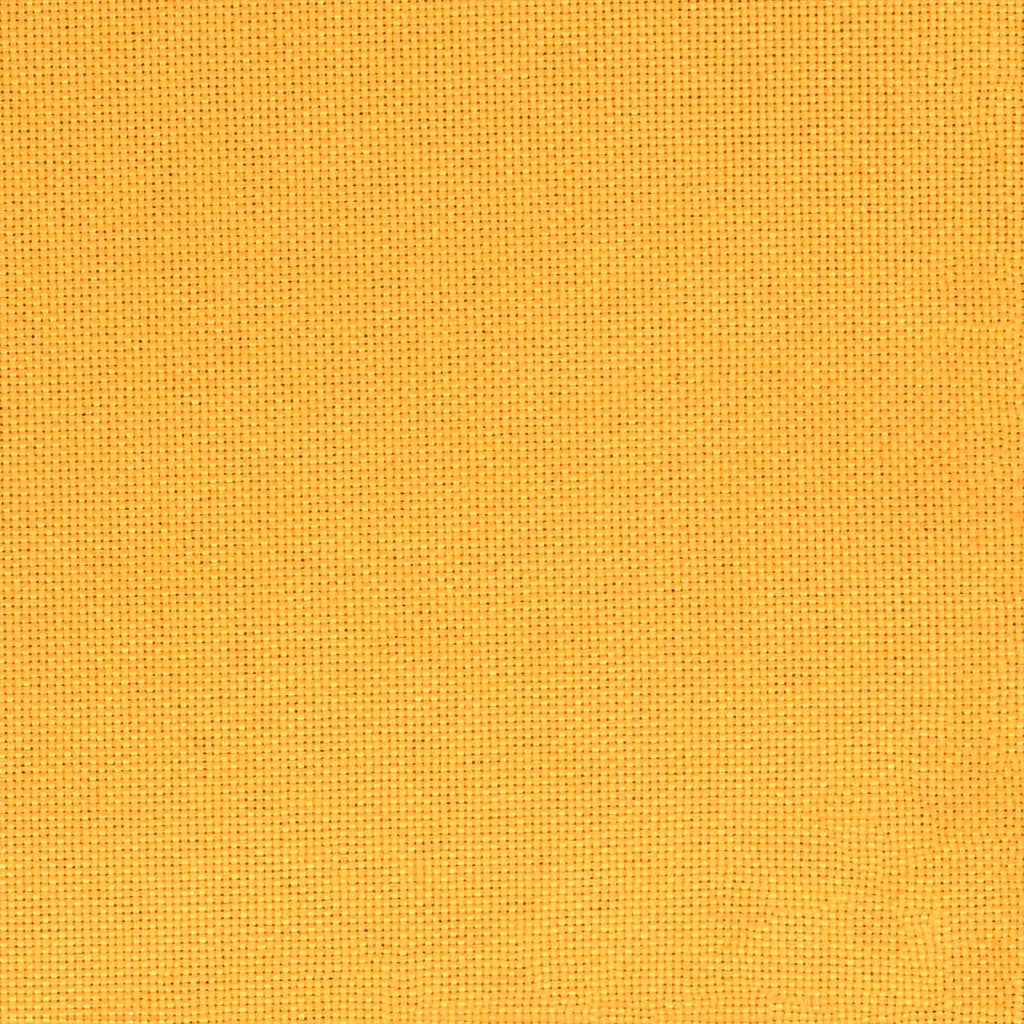 Matstol Gul Snurrbar tyg