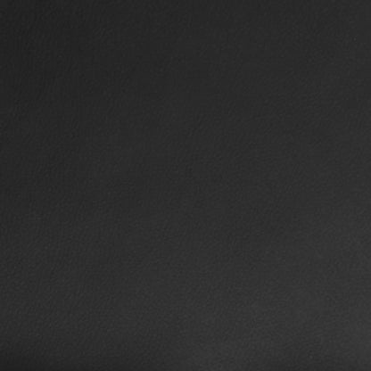 Matstol Svart Snurrbar konstläder