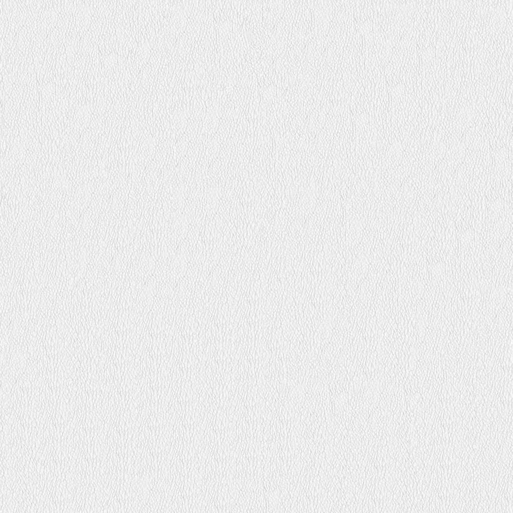 Matstol Vit konstläder