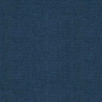 Matstol Blå Snurrbar tyg