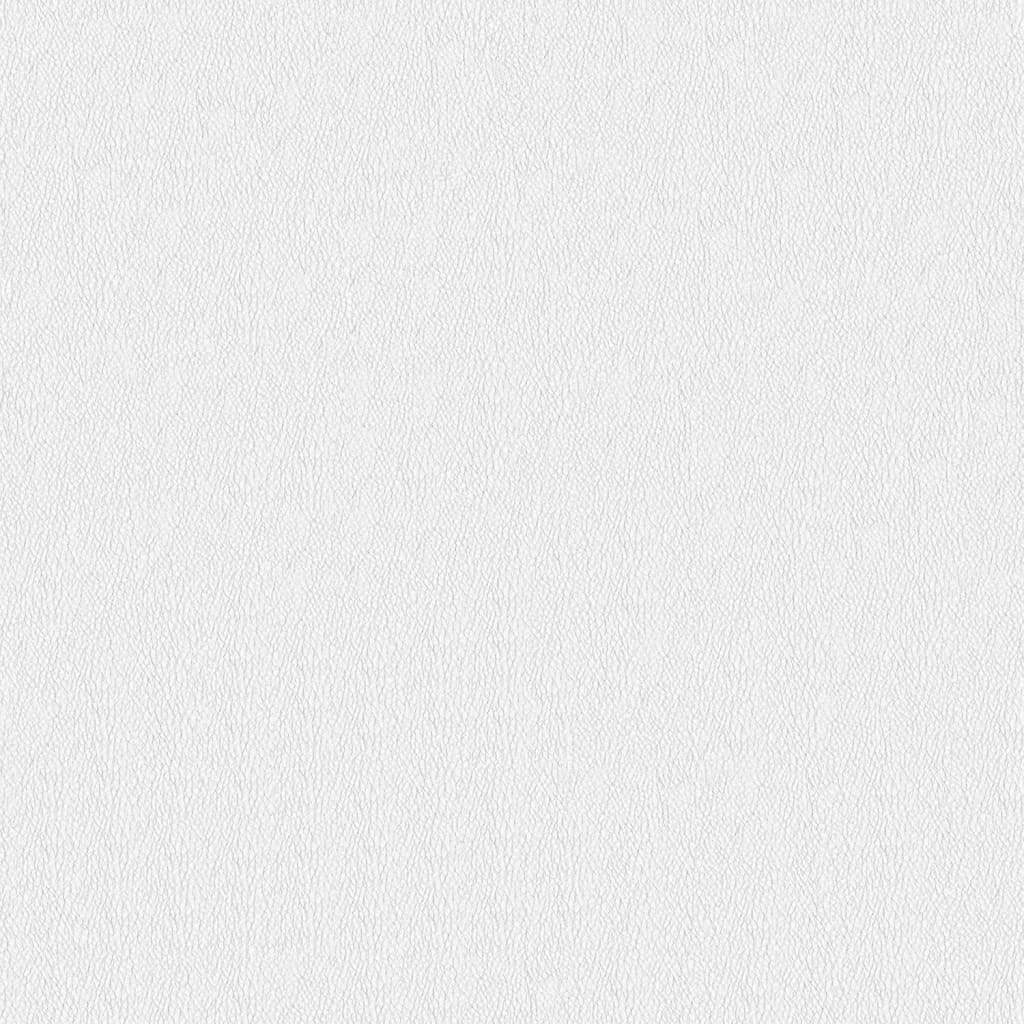 Matstol Vit Snurrbar konstläder