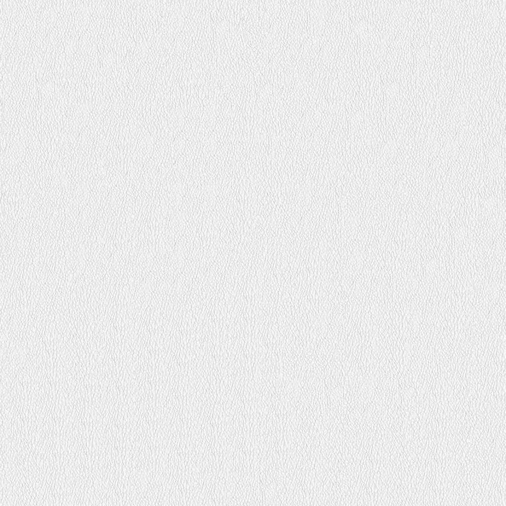 Matstolar 4 st vit konstläder