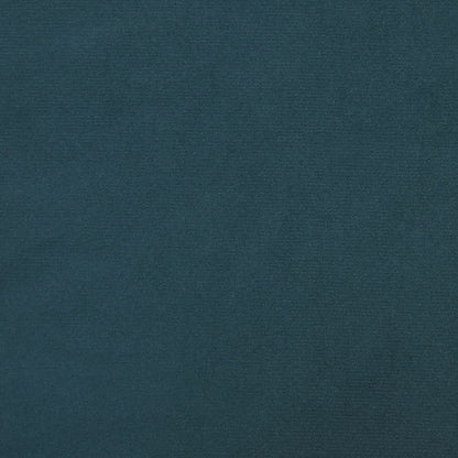 Fåtölj Blå Vilstol sammet