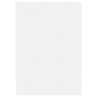 TV-Möbel Vit TV-Bänk 146,5x35x50 cm